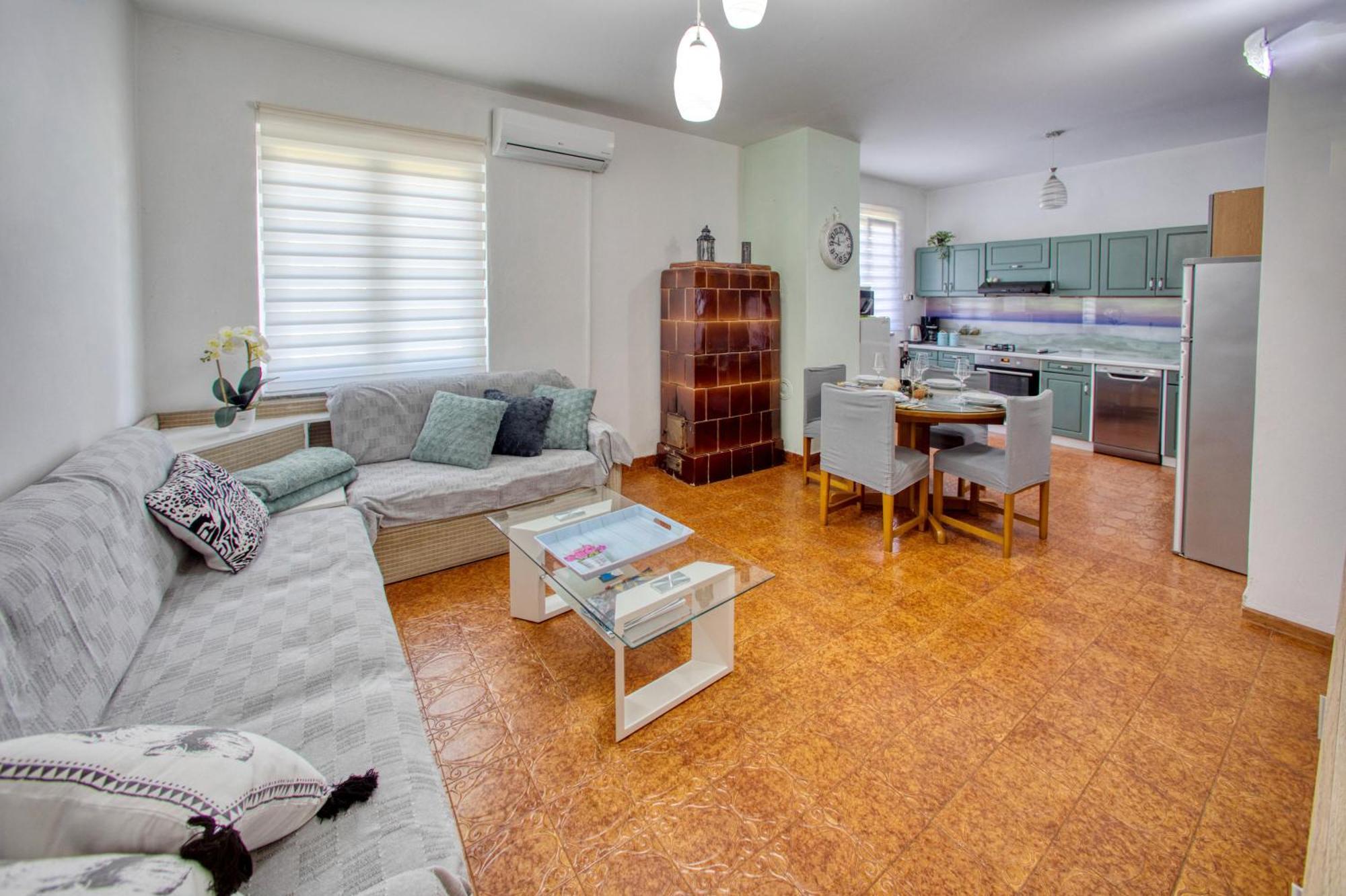 Apartment Sunny Terrace Bibinje Esterno foto